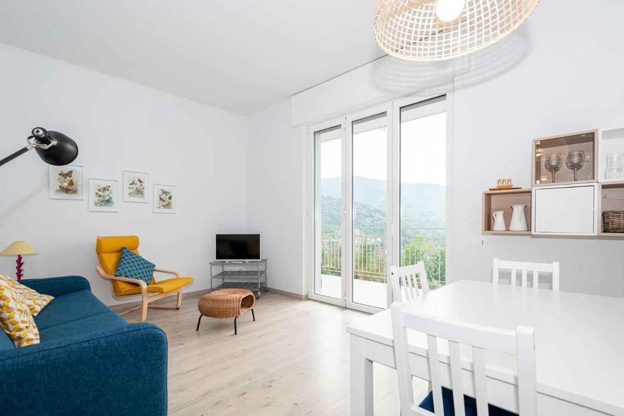 Mamo'S Belvedere By Holiday Solutions Faggeto Lario Buitenkant foto