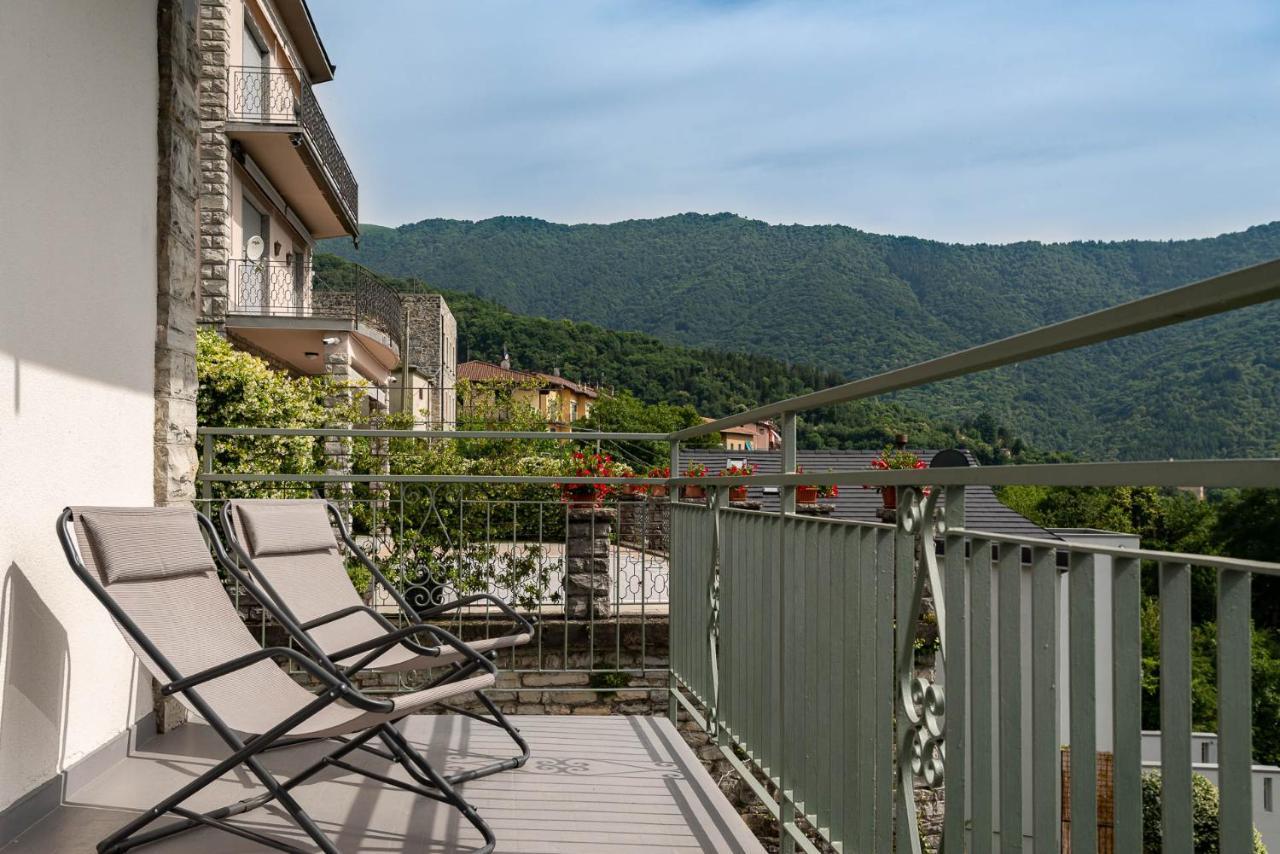 Mamo'S Belvedere By Holiday Solutions Faggeto Lario Buitenkant foto