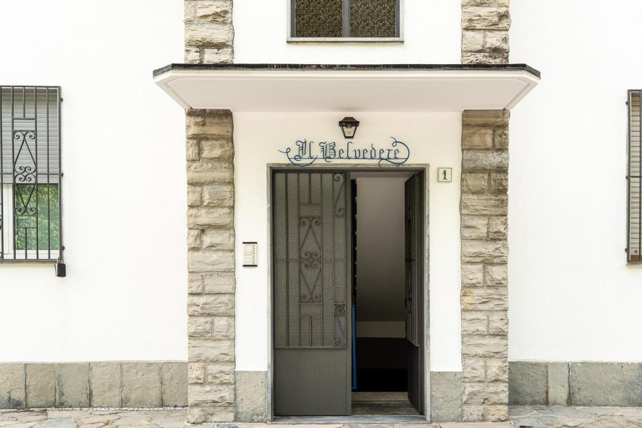 Mamo'S Belvedere By Holiday Solutions Faggeto Lario Buitenkant foto